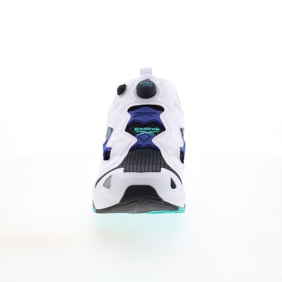 Reebok Mens Instapump Fury 95 White Shoes (NWT) - Picture 3 of 7